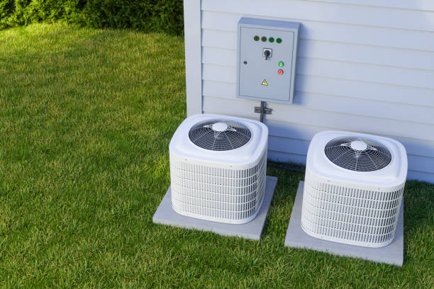 Best Residential HVAC services  in Windsor, CA