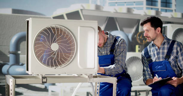 Best HVAC air duct cleaning  in Windsor, CA