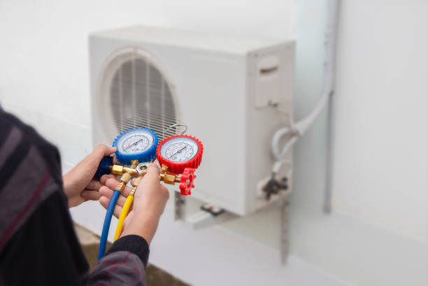 Best Best HVAC companies  in Windsor, CA