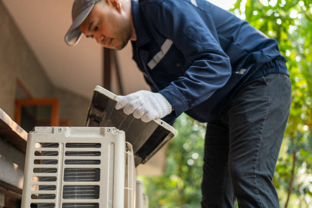 Best HVAC service technicians  in Windsor, CA