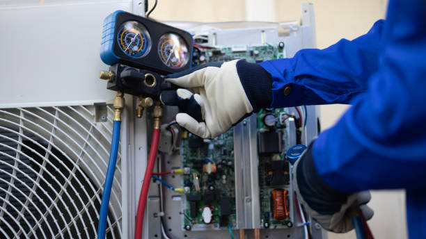 Best 24/7 HVAC repair  in Windsor, CA