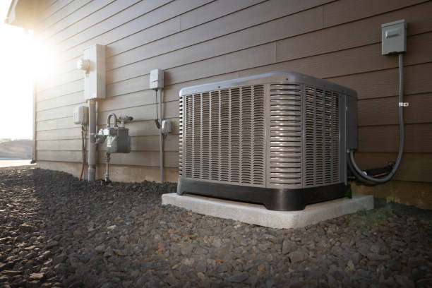 Best HVAC repair near me  in Windsor, CA